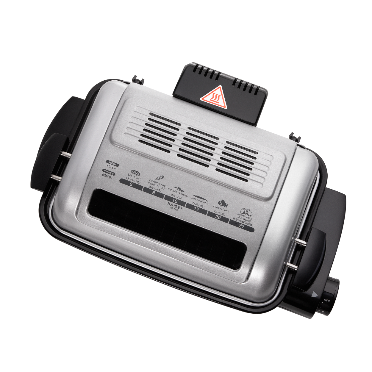 cima FG Prata - Kaisei